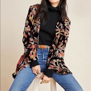 Anthropologie Eva Franco